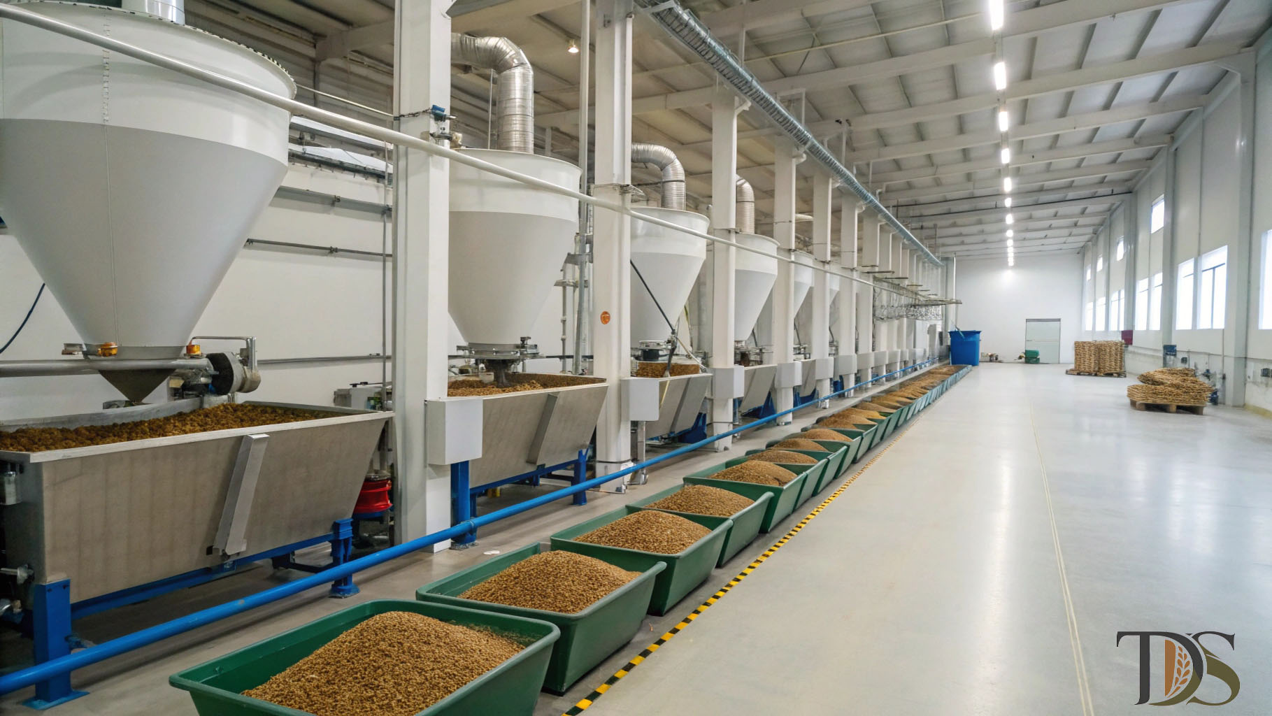 مدیریت آخور