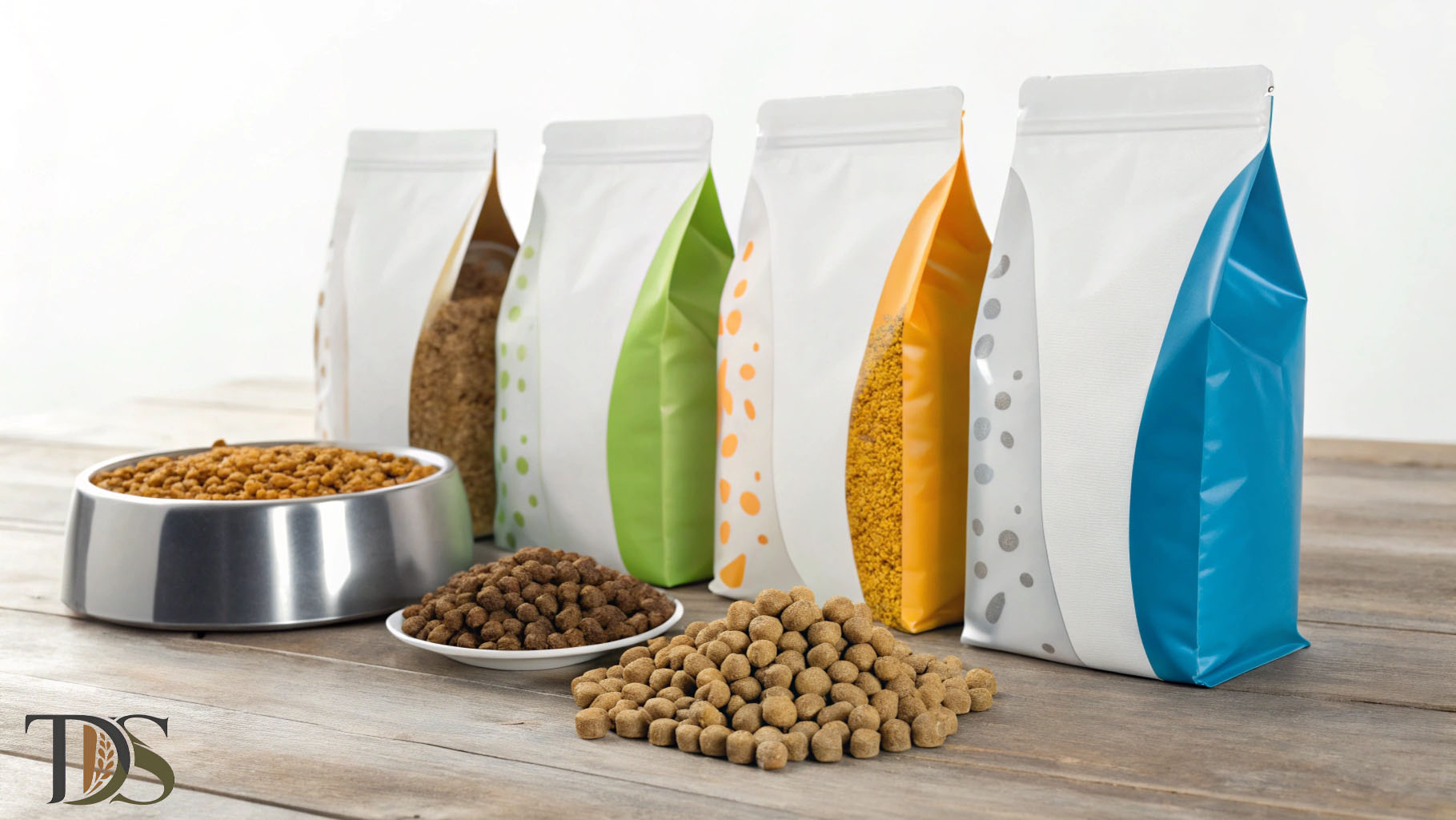 بسته بندی خوراک